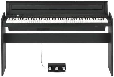 Korg KO-LP