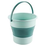 Collapsible Bucket For Sink