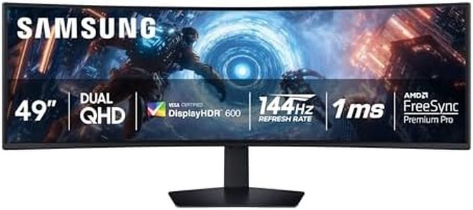 SAMSUNG 49