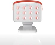 Joovv Go 2.0 - Portable Handheld Red Light Therapy Device with Charging Dock