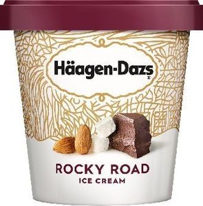 Haagen-Daz