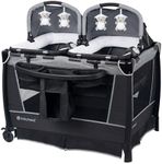 Baby Trend Retreat Nursery Center w