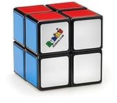 Rubik's, Mini 2x2 Classic Colour-Ma