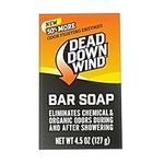 Dead Down Wind Bar Soap | 4.5 Oz Ba