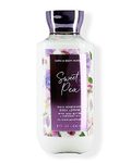 Bath and Body Works Sweet Pea Body Lotion 236ml