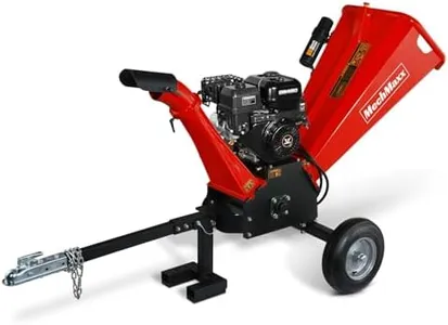 MechMaxx 5