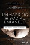 Unmasking the Social Engineer: The Human Element of Security