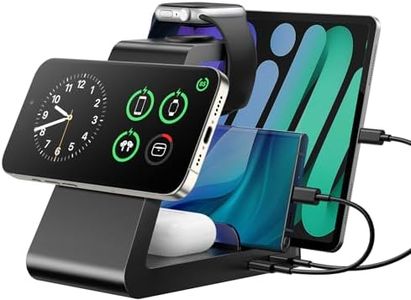 Charging S