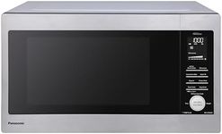Panasonic NNCD66NSCF Combination Ov