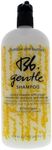 Bumble and Bumble Gentle Shampoo for Unisex 33.8 oz., 1 L