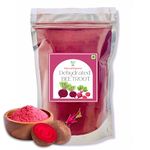 Marvell Exports Beetroot Powder- Best For Skin, Hair & Health | Superfood | 100% Natural| Free From Preservaties & Artificial Color 1 Kg (35 OZ)