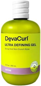 DevaCurl U