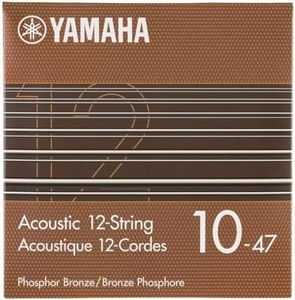 Yamaha GSA