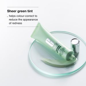 Clinique Redness Solutions Tinted Face Primer SPF 15, 40ml – Oil-Free Colour Corrector