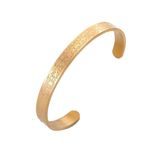 VASSAGO Ayatul Kursi Bracelet for Women Men Muslim Quran Allah Openable Bangles Arabic Calligraphy Cuff Bracelet Islam Eid Islamic Jewelry Gifts