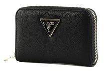 GUESS Jeans Wallet SWBG87 78400 – Woman, Black, T.U