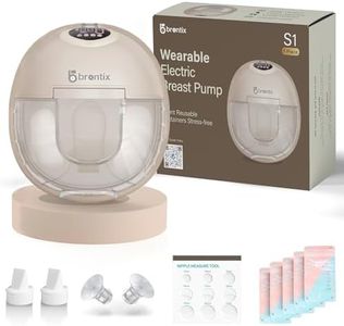 BRONTIX S1