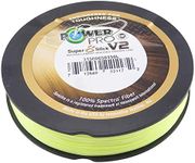 Power Pro SSV2 30 LB X 300 YD Moon Shine Braid, One Size