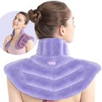 SuzziPad Microwave Heating Pad for 