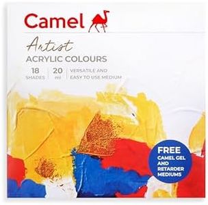 Camel Arti