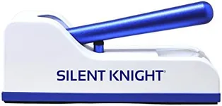 New Silent Knight Pill Crusher + 10