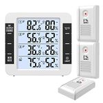 Amir Outdoor Thermometers