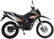 X-PRO Hawk 250 Dirt Bike Motorcycle