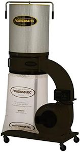 Powermatic 20-Inch Canister Kit, for PM1300 Dust Collector (1791086)