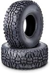 2 New ATV Tires 24x11-10 24x11x10 6PR 10271