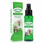 Vets Flea And Tick Spray Safe For Cats