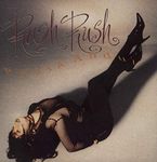 Rush Rush (7 Edit) - Paula Abdul 7" 45