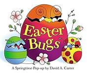 Easter Bugs : A Springtime Pop-up b