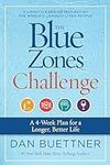 The Blue Zones Challenge: A 4-Week 