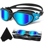 WIN.MAX Polarized Swimming Goggles 