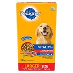 Pedigree Healthiest Dog Foods