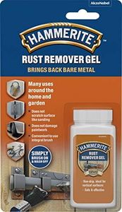 Hammerite Rust Remover Gel 100 ml