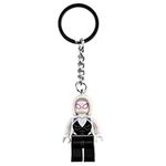 Lego Ghost-Spider Keyring 854292 Ma