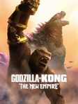 Godzilla x Kong: The New Empire (Bonus X-Ray Edition)