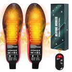 Heated Insoles Vs Heated Socks