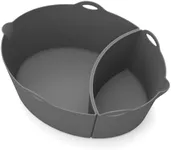 PotDivider 7QT Slow Cooker Divider 