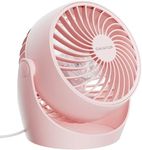 Gaiatop Air Circulator Fan, Portabl