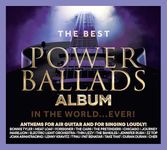 Best Power Ballads In The World Ever / Various