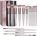 BS-MALL Makeup Brush Set 18 Pcs Pre