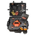 Mile Marker 19-71002 Rhino Pull 1000 Field Kit - Includes Rhino Pull 1000 and Other Accessories - Perfect for Safe and Efficient Recovery Operations - Superior Performance in Demanding Conditions
