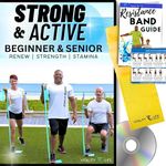 STRENGTHENING EXERCISES FOR SENIORS