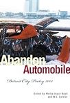 Abandon Automobile: Detroit City Po