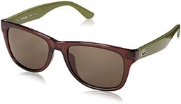 Lacoste L734s Rectangular Sunglasse