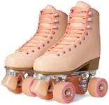 Impala Rollerskates Impala Quad Skate (Big Kid/Adult) Apricot 8