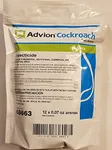 advion 68663 Arena 12ct Bag Cockroa