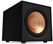 Klipsch R-101SW Subwoofer - Black